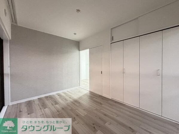 ライオンズガーデン富士見台の物件内観写真